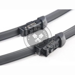 BMW gyári alkatrészek, BMW 61617469820 első ablaktörlő lapát készlet