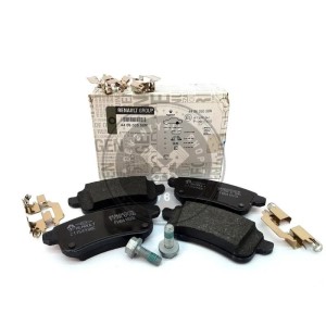 Renault gyári alkatrészek, Renault 440603558R hátsó fékbetét készlet