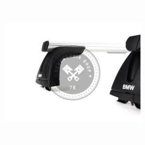 BMW gyári tetőcsomagtartók, BMW 82 71 2 232 293 tetőcsomagtartó X5 (F15/F85)