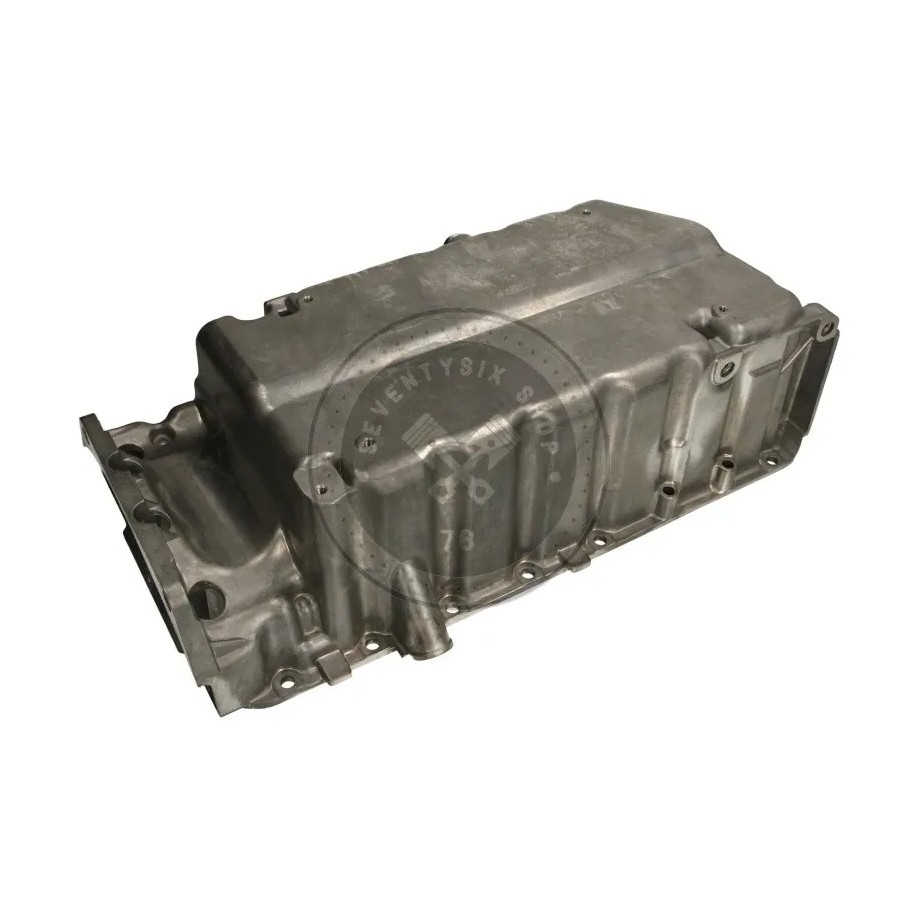 Volvo gyári alkatrészek, Volvo 30725818 olajtekno - D4204T