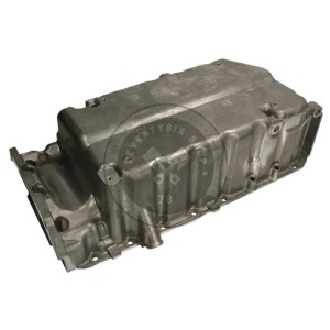 Volvo alkatrészek, Blic 0216-00-5514477P olajteknő - D4204T