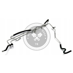 Renault gyári alkatrészek, Renault 8200745294 Master III kormányszervócső