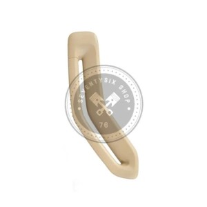 Volvo gyári alkatrészek, Volvo 39873712 bal biztonsági öv vezető