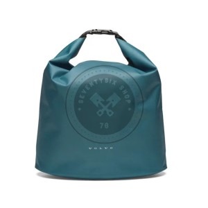 Volvo gyári kiegészítő, Volvo 32251617 töltőkábel tartó táska 15L