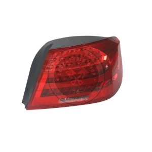 BMW gyári alkatrészek, BMW 63217252092 jobb hátsó lámpa E93