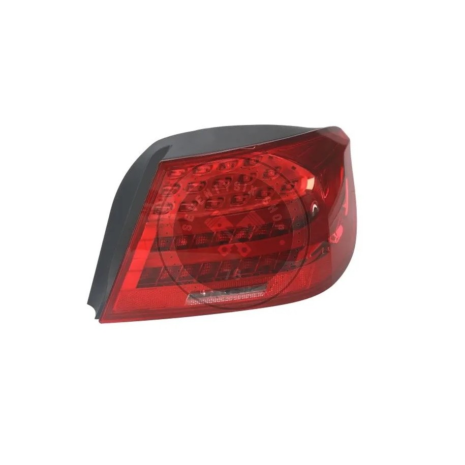 BMW genuien parts, BMW 63217252092 rear right lamp E93 cabrio