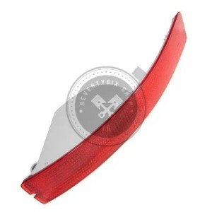 Volvo genuine parts, Volvo 31111185 rear right reflector XC90 I.