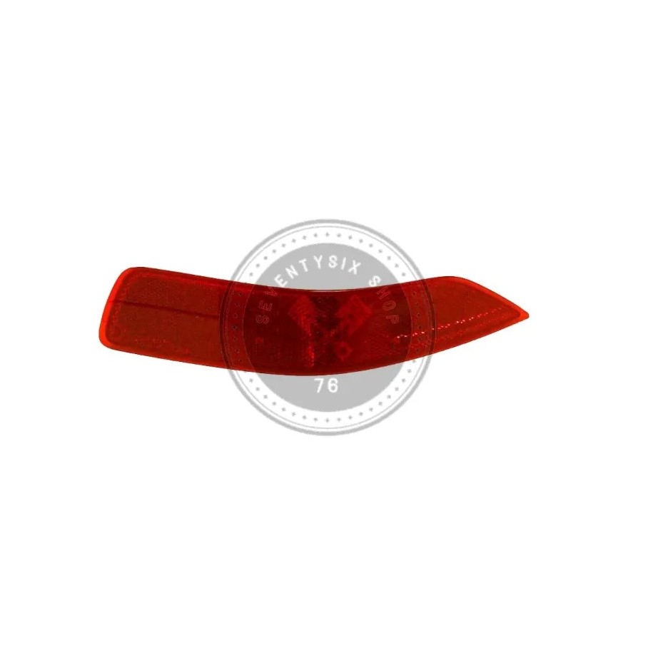 Volvo genuine parts, Volvo 30744512 rear right reflector XC70 II.