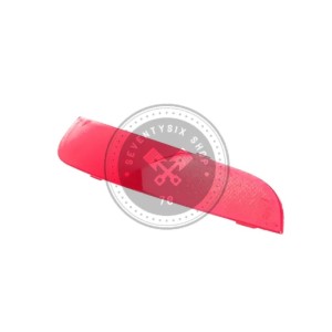 Volvo genuine parts, Volvo 30763345 rer left reflector S40, V50