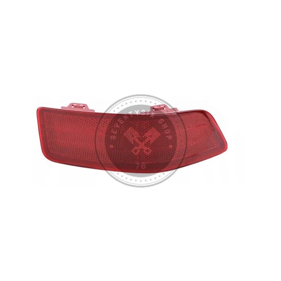 Volvo genuine parts, Volvo 31213992 Left rear reflector Volvo C30