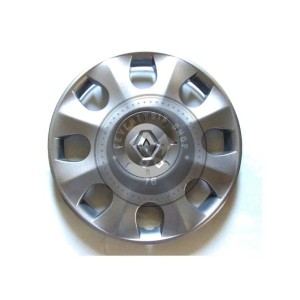 Renault OEM parts, Renault 8200486360 Yanghan wheel cap Clio III