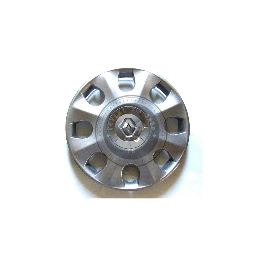 Renault OEM parts, Renault 8200486360 Yanghan wheel cap Clio III
