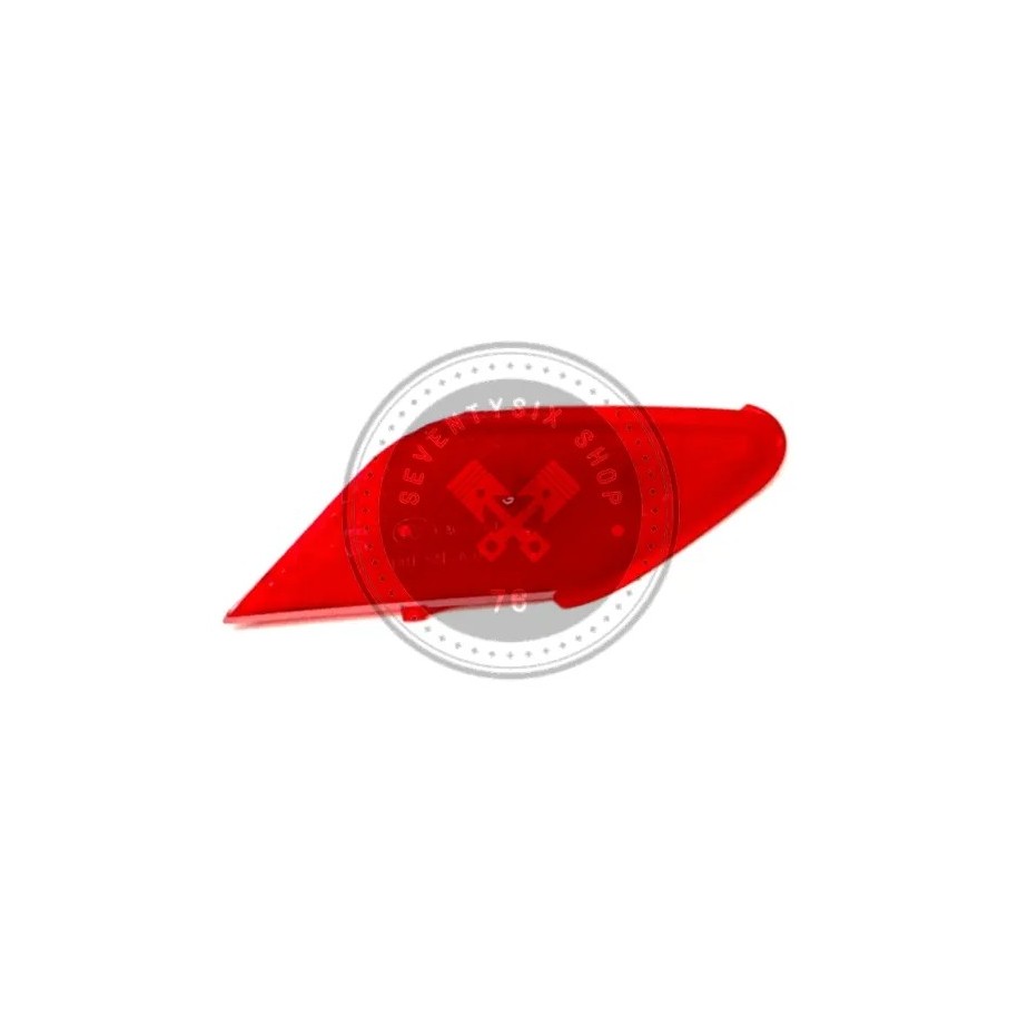 Volvo genuine parts, Volvo 31395699 left rear reflector XC60 I.