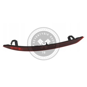 Volvo genuine parts, Volvo 31468556 rear left reflector XC90 II.