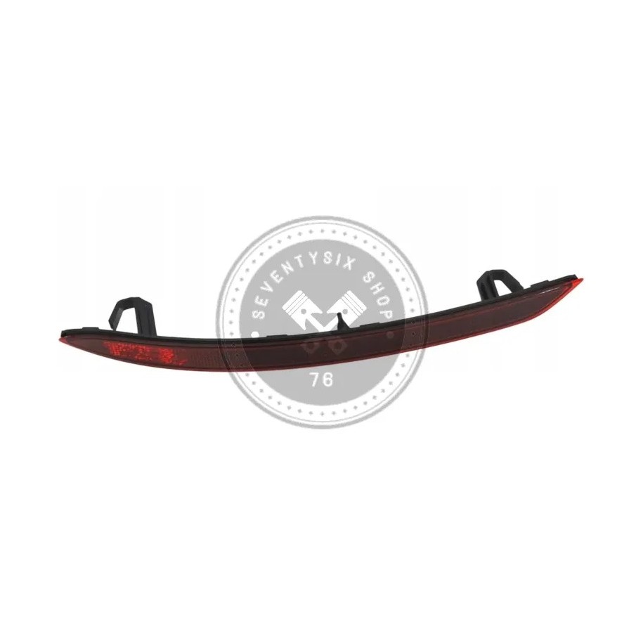 Volvo genuine parts, Volvo 31468556 rear left reflector XC90 II.