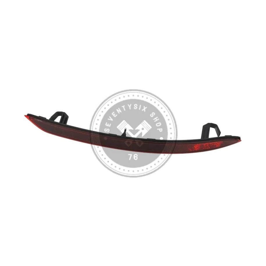 Volvo genuine parts, Volvo 31468557 rear right reflector XC90 II.