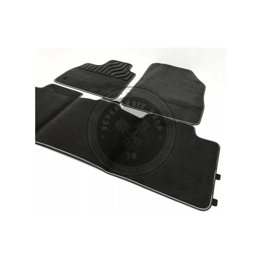 Renault genuine parts, Renault 749027776R Espace V INITIALE PARIS textile floore mat