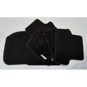 Renault gyári alkatrészek, Renault 8201657950 textilszőnyeg Clio IV