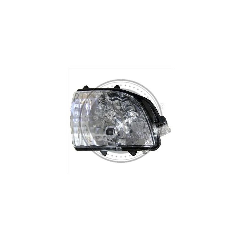 Volvo parts, TYC 338-0043-3 right mirror turn signal indicator (31111814)