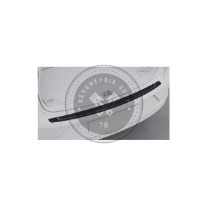 Volvo genuine parts, Volvo 80012212 rear bumper cover EX30, EX30 CC