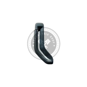 Volvo genuine parts, Volvo 39854721 cover safety belt left B-pillar black