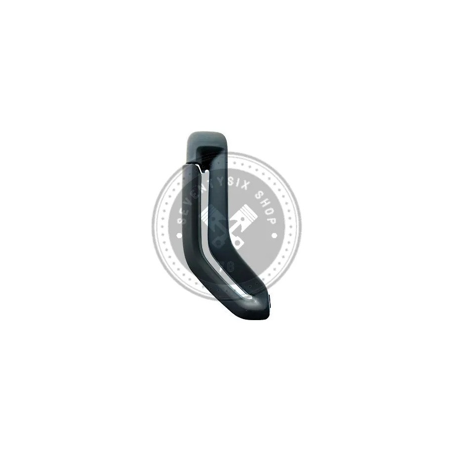 Volvo genuine parts, Volvo 39854721 cover safety belt left B-pillar black