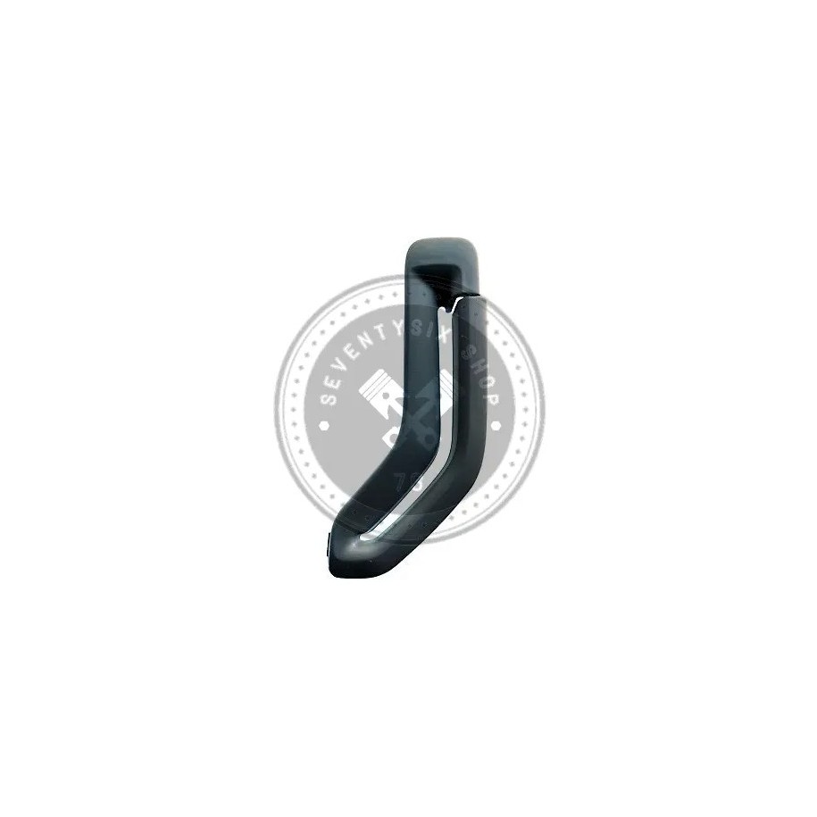 Volvo genuine parts, Volvo 39854723 cover safety belt right B-pillar black