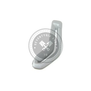 Volvo genuine parts, Volvo 39885878 right cover safety belt grey XC90