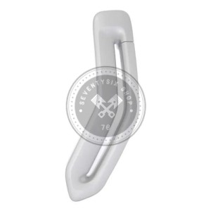 Volvo gyári alkatrészek, Volvo 39873713 jobb oldali szürke öv vezető