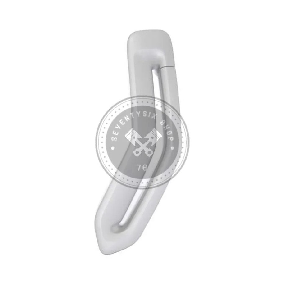 Volvo gyári alkatrészek, Volvo 39873713 jobb oldali szürke öv vezető