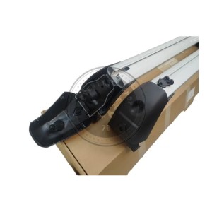 Renault genuine parts, Renault 8201726817 Captur (2024-) roof rack