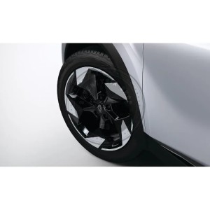 Renault genuine wheel, Renault 403009790R 18" Gravity alloy wheel