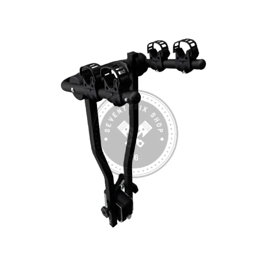 Renault genuine accessories, Renault 7717301286 towbar mounted bike rack
