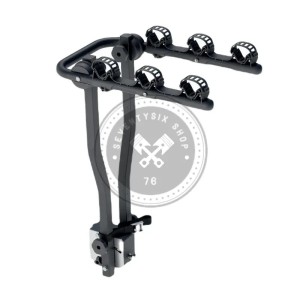 Renault gyári kiegészítők, Renault 7717301287 vonóhorog kerékpártartó 3 kerékpár