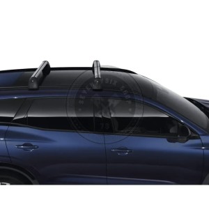 Renault gyári alkatrészek, Renault 738209606R tetőcsomagtartó Espace 6