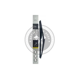 Renault gyári alkatrészek, Renault 7701410155 hátsó ablaktörlő lapát