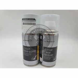 Renault gyári alkatrészek, Renault 7711576026 RNK - Iceberg javítófesték spray