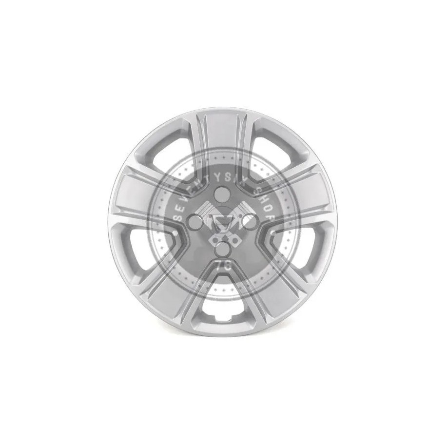 Dacia genuine parts, Dacia 403151898R Popster 15" wheel cap