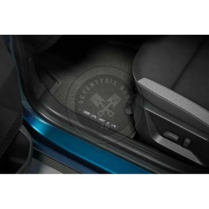 Dacia gyári szőnyegek, Dacia 749M60440R Comfort szövetszőnyeg Bigster