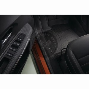 Dacia gyári gumiszőnyeg, Dacia 749M61218R Jogger gumiszőnyeg készlet