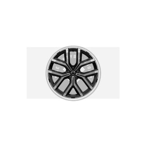 Volvo genuine parts, Volvo 32438495 front 22" alloy wheel