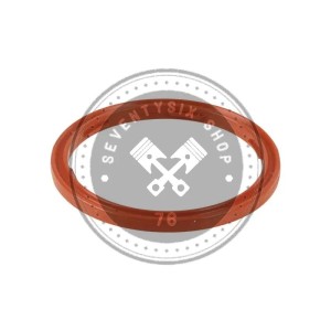 Volvo 8675328 gyári olajszint  jeladó O-gyűrű, Volvo gyári alkatrészek