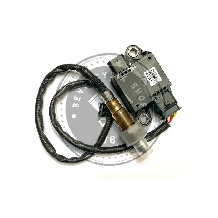 Volvo genuine parts, Volvo 32203033 Diesel Particulate Matter Sensor (DPMS)
