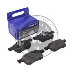 Volvo gyári alkatrészek, Volvo 32379535 hátsó fékbetét készlet