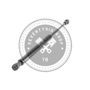 Volvo gyári alkatrészek, Volvo 31297829 csomagtérajtó gázteleszkóp S40 (2004-)