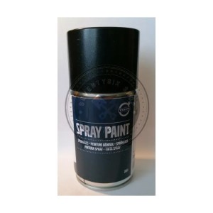 Volvo Genuine paint, Volvo 31395162 173 - Red spraycan 250 ml