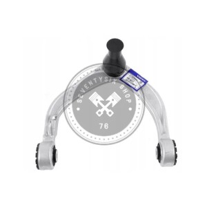 Volvo genuine parts, Volvo 32424509 left upper control arm