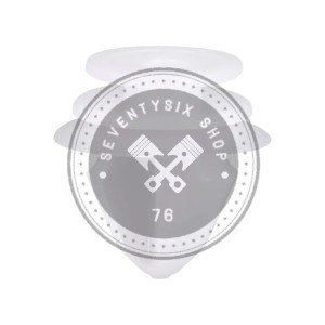 Volvo gyári 30622612 díszlécpatent