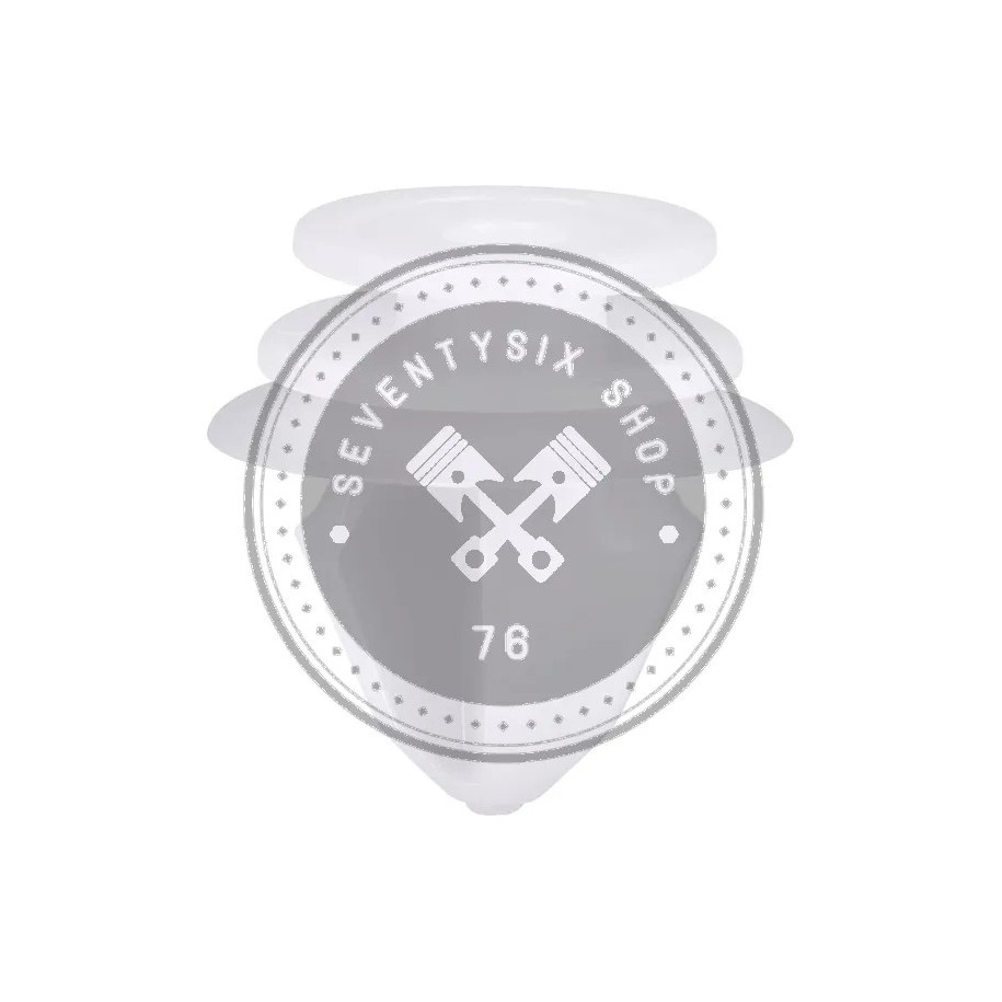 Volvo gyári 30622612 díszlécpatent