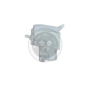 Volvo 30784233 windshield washer reservoir fot Volvo V70,S80, XC70